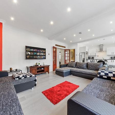 Luxury Flat In London - Mayfair Apartment Bagian luar foto