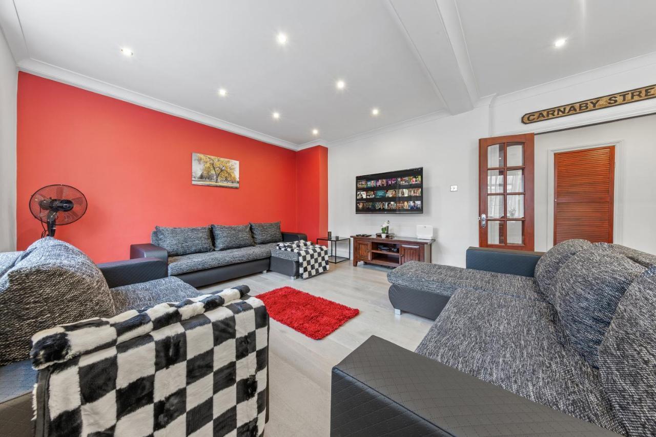 Luxury Flat In London - Mayfair Apartment Bagian luar foto
